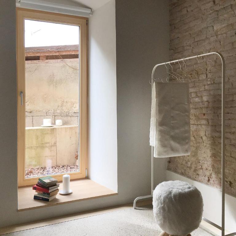 HÜBSCHES APARTMENT im Herzen von Linz - Apartment mit 1 Schlafzimmer - 6