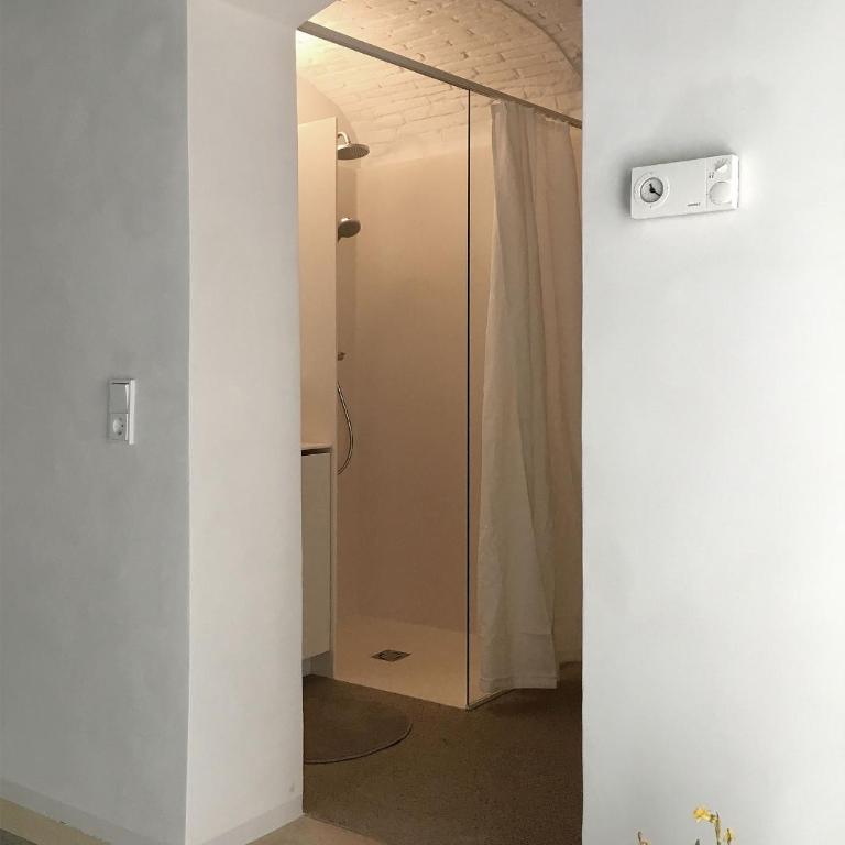 HÜBSCHES APARTMENT im Herzen von Linz - Apartment mit 1 Schlafzimmer - 8