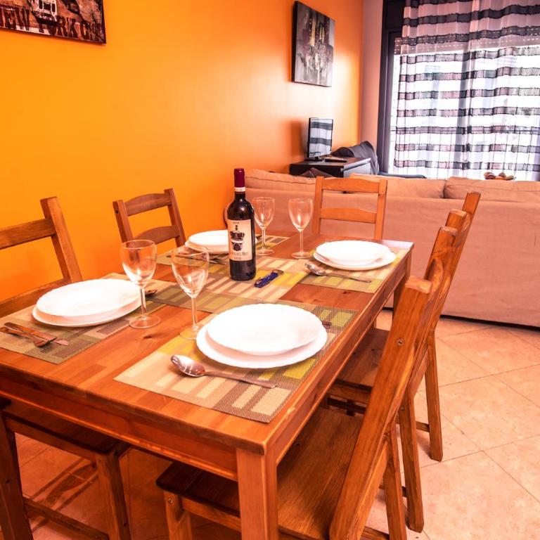 Apartaments Yaco - Apartamento - 8