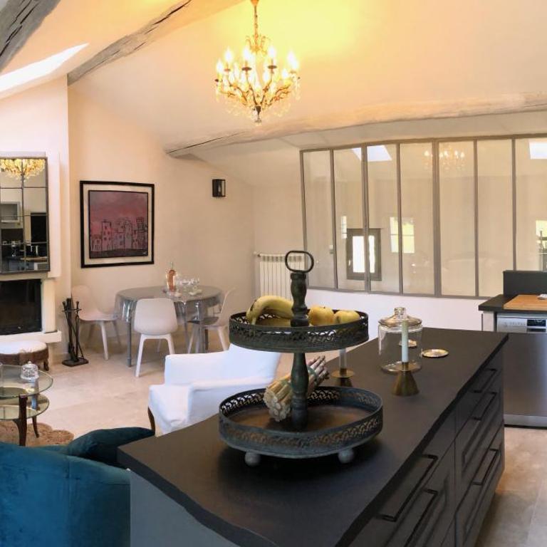 La Bri...Gite - Appartement - 1
