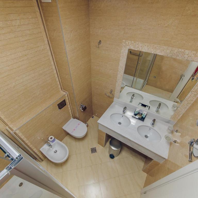 Vile Oliva Hotel & Resort - Superior Double Room - 5