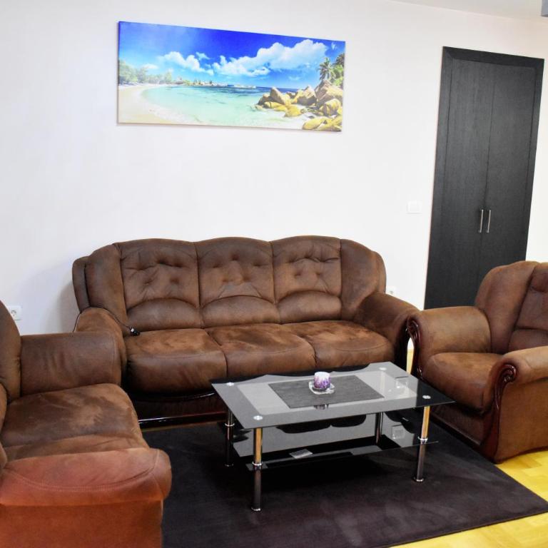 R Apartment - Apartman sa 2 Spavaće Sobe - 9