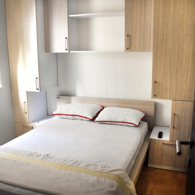 R Apartment - Apartman sa 2 Spavaće Sobe - 10