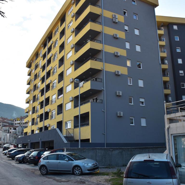 R Apartment - Apartman sa 2 Spavaće Sobe - 8