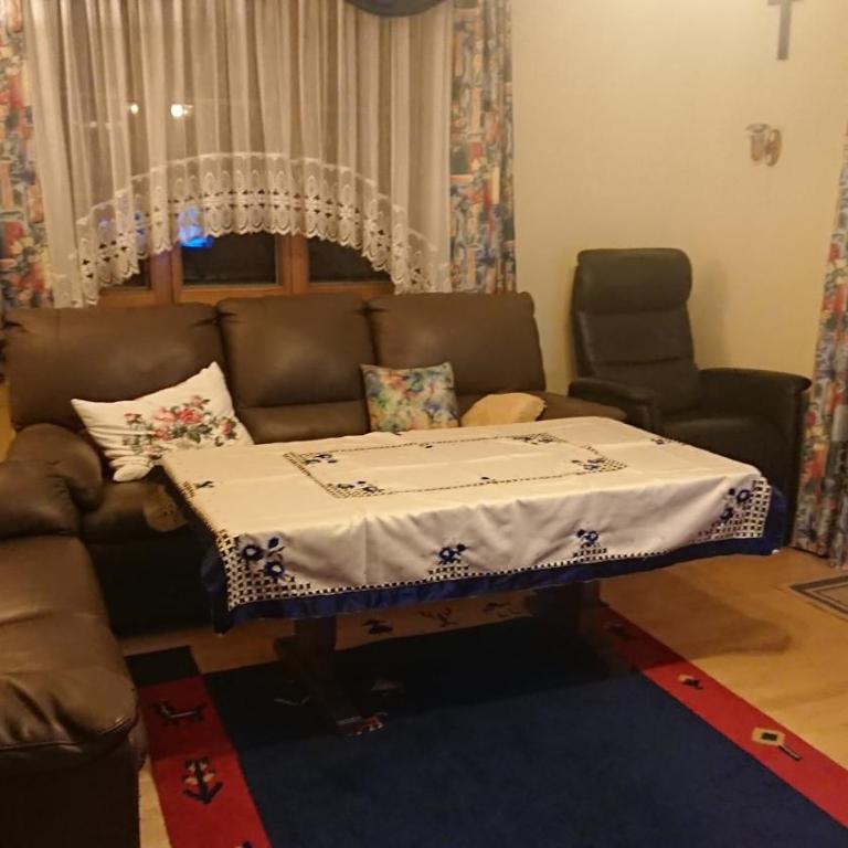 Ferienhaus Deutschmann - Maison de Vacances - 17
