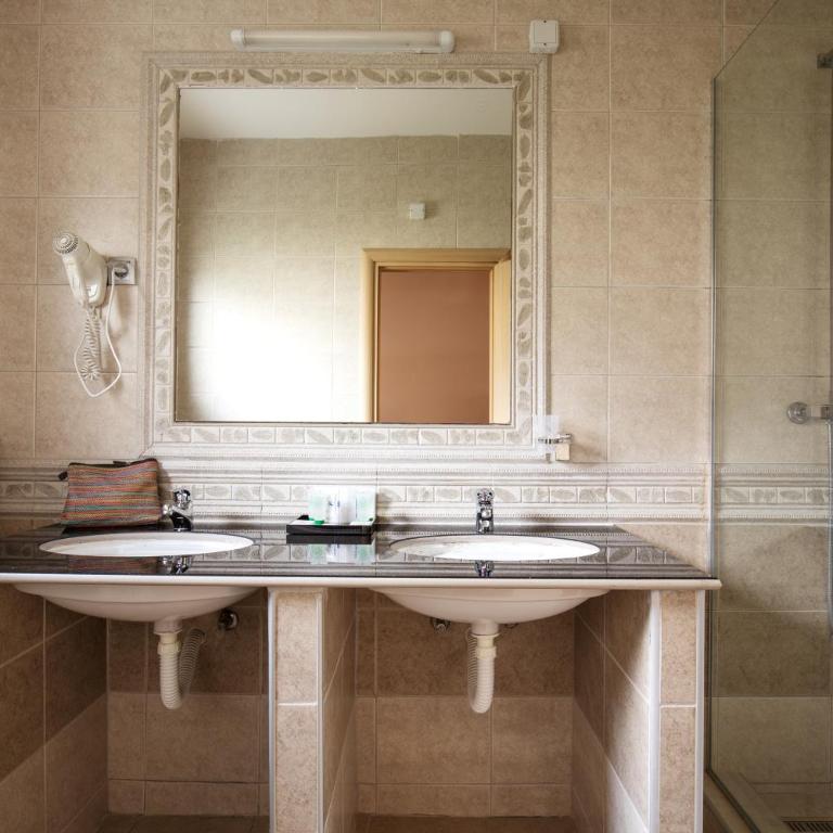 Vile Oliva Hotel & Resort - Duplex Suite (3 Adults) - 5