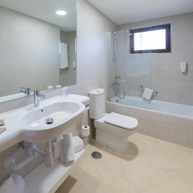 Los Zocos Impressive Lanzarote - Suite Senior - 2