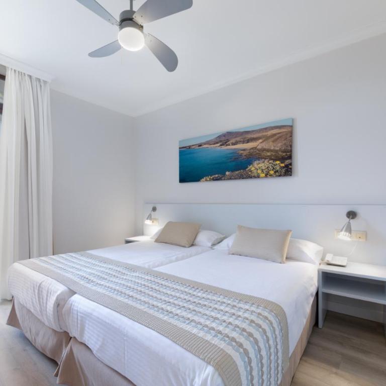 Los Zocos Impressive Lanzarote - Suite Senior - 1