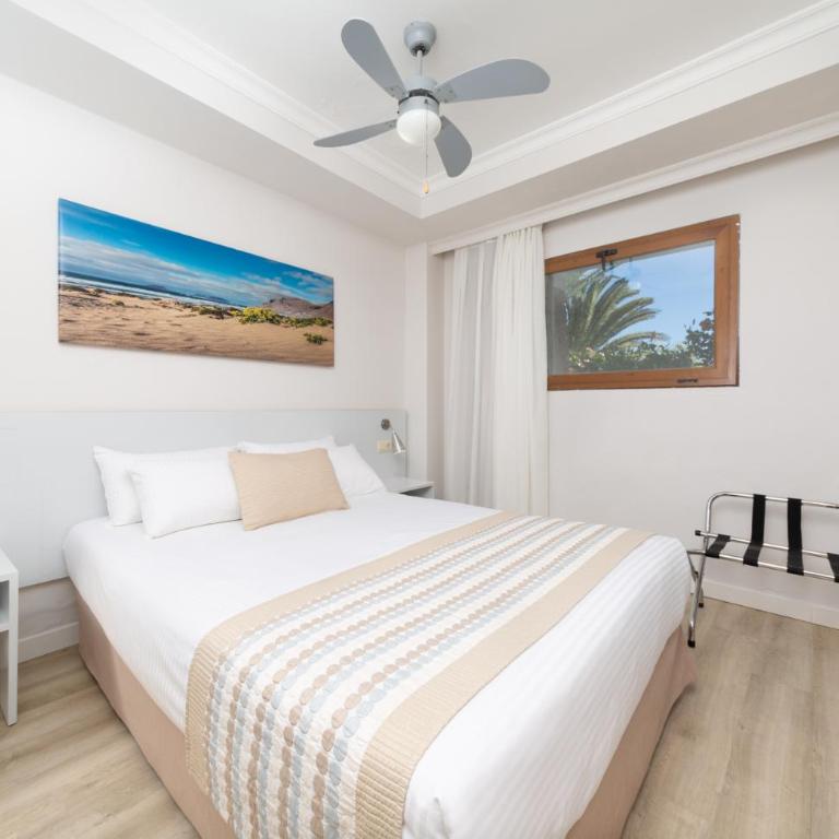 Los Zocos Impressive Lanzarote - Suite Senior - 4
