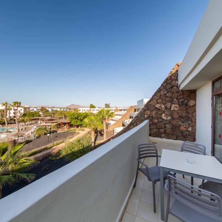 Los Zocos Impressive Lanzarote - Suite Junior - 1