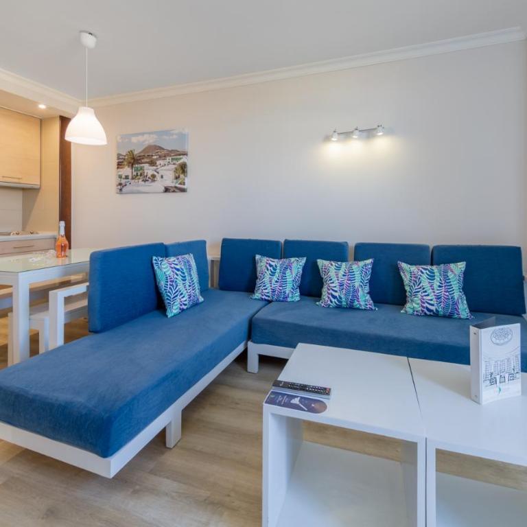 Los Zocos Impressive Lanzarote - Suite Junior - 2