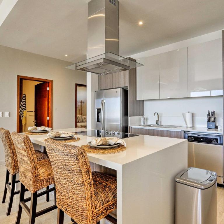 Luxe Cabo Condo w/ Ocean Views + Amenities! - Apartamento - 4