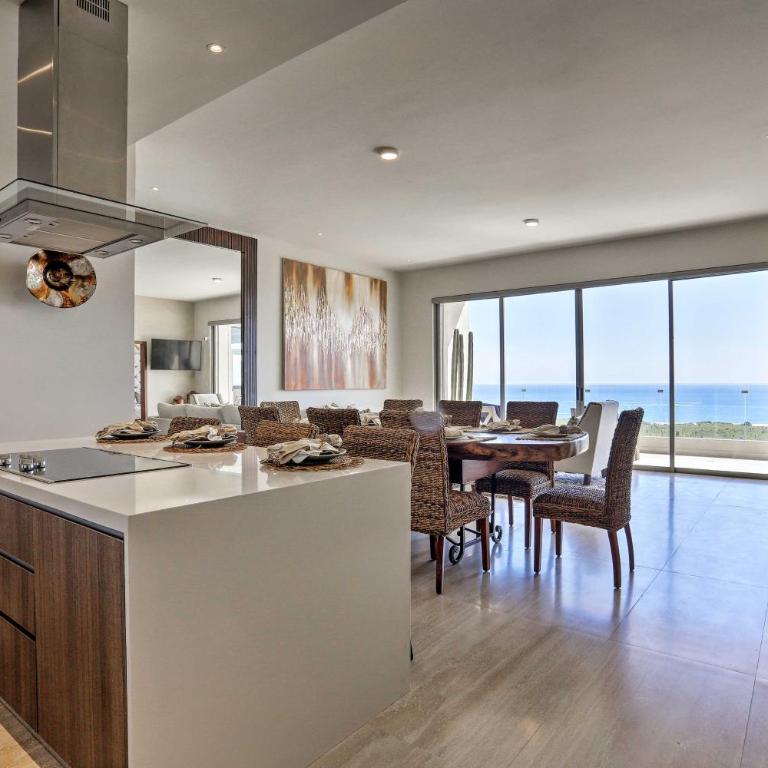 Luxe Cabo Condo w/ Ocean Views + Amenities! - Apartamento - 6