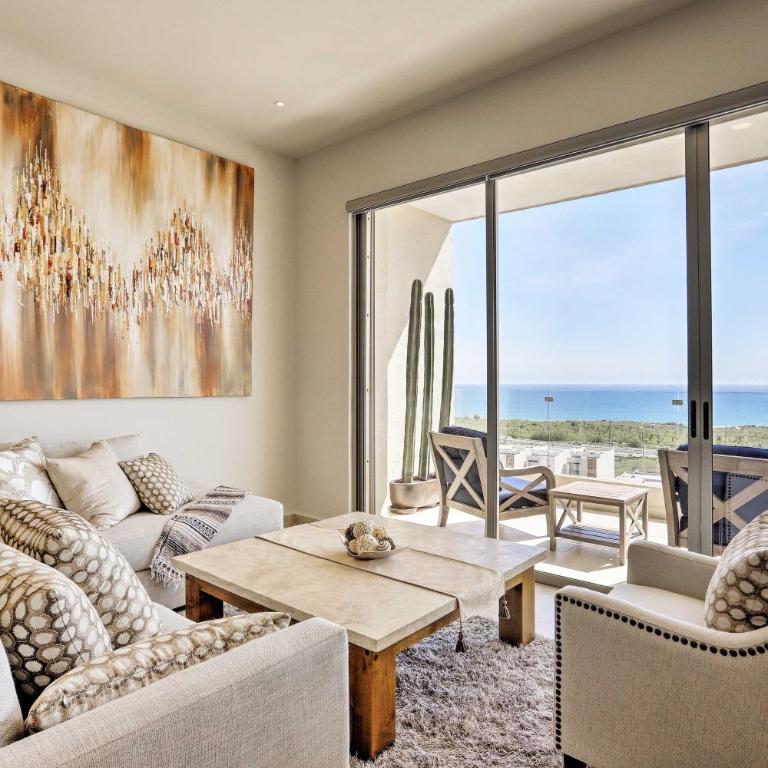 Luxe Cabo Condo w/ Ocean Views + Amenities! - Apartamento - 10