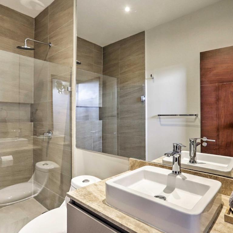 Luxe Cabo Condo w/ Ocean Views + Amenities! - Apartamento - 21