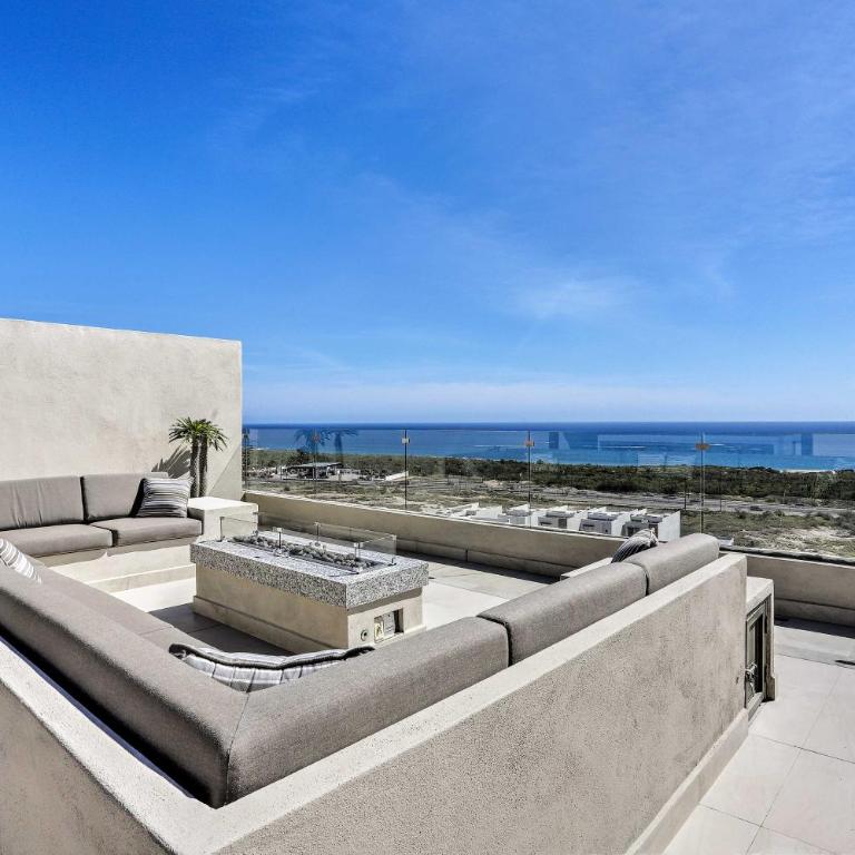 Luxe Cabo Condo w/ Ocean Views + Amenities! - Apartamento - 23