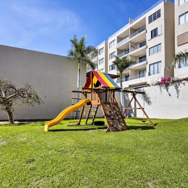Luxe Cabo Condo w/ Ocean Views + Amenities! - Apartamento - 25