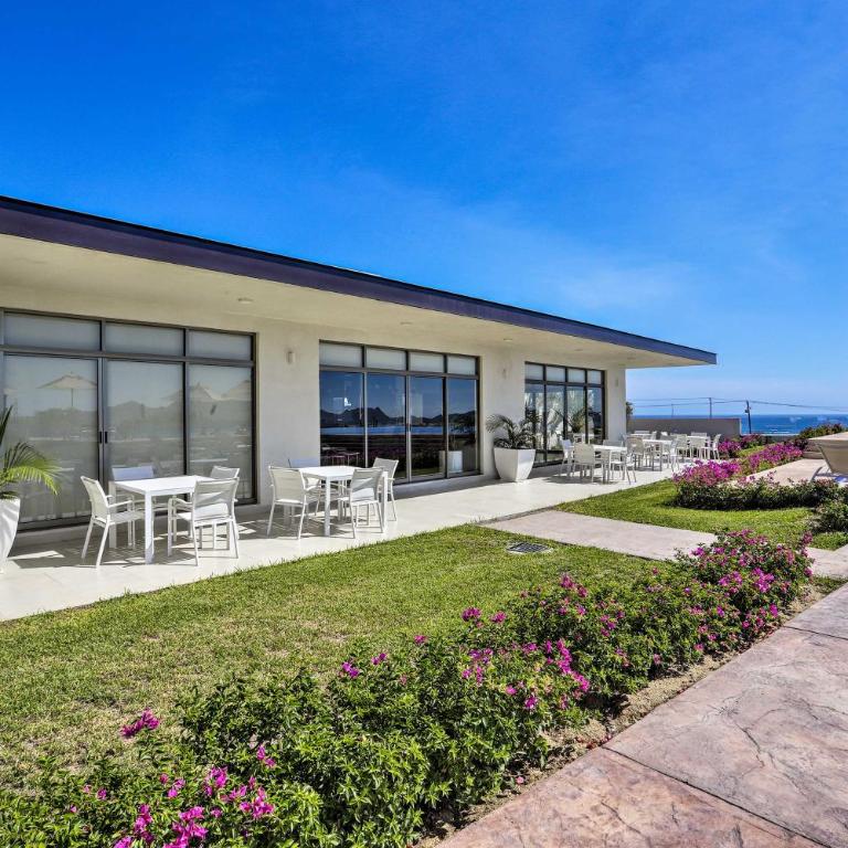 Luxe Cabo Condo w/ Ocean Views + Amenities! - Apartamento - 26