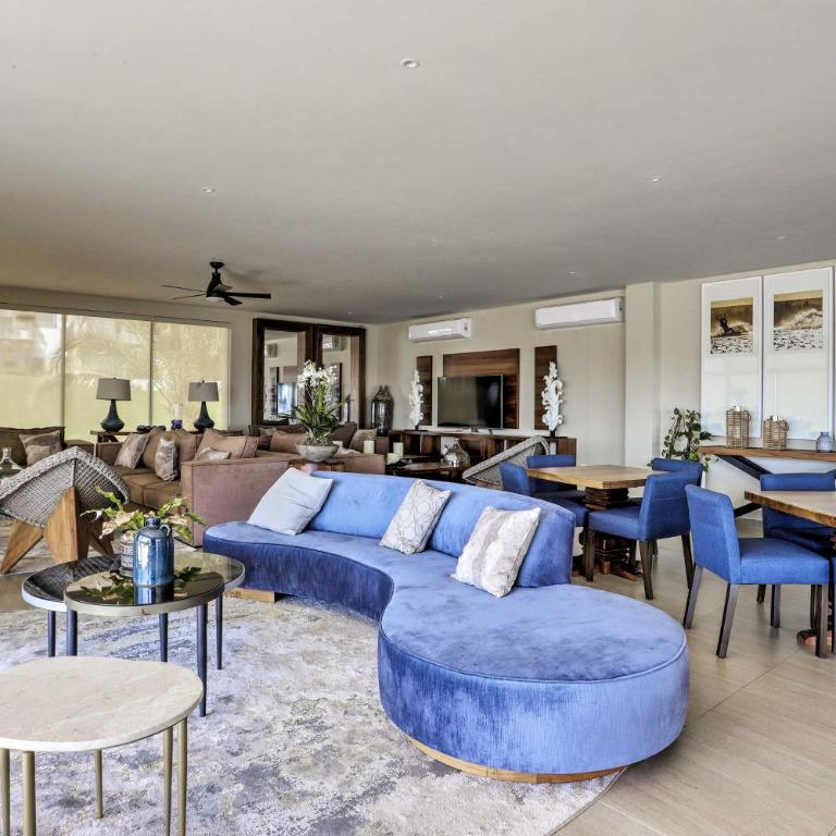 Luxe Cabo Condo w/ Ocean Views + Amenities! - Apartamento - 27