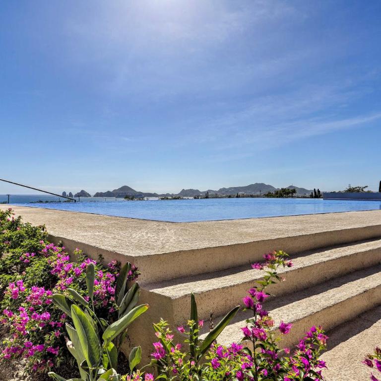 Luxe Cabo Condo w/ Ocean Views + Amenities! - Apartamento - 33