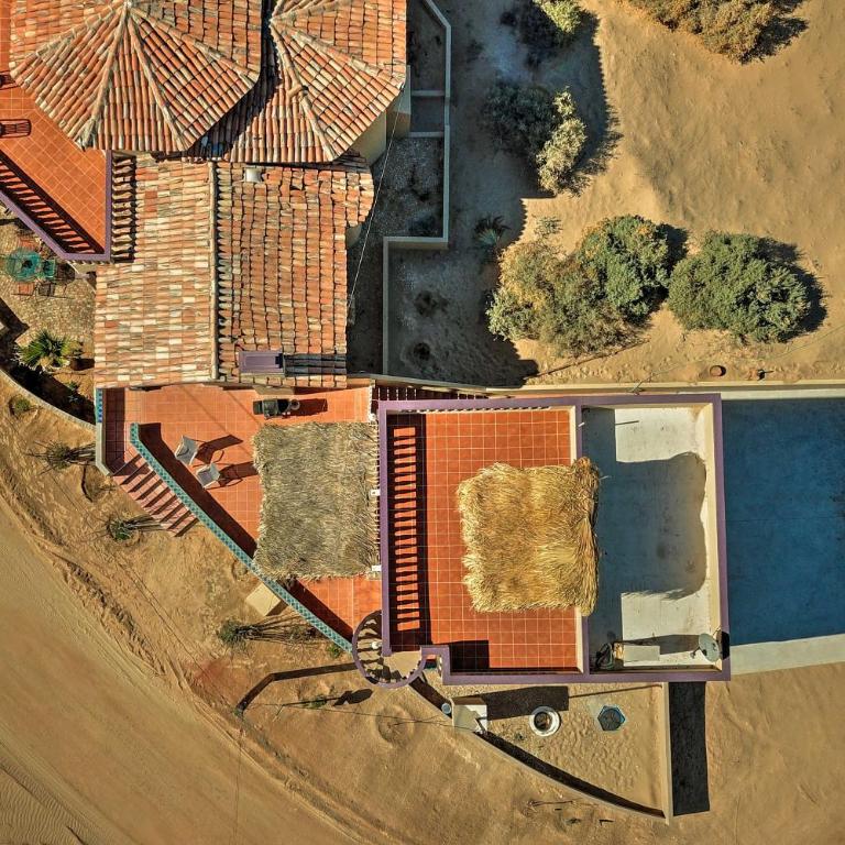 Charming Las Conchas Home w/ Patio: Steps to Beach - Casa - 24