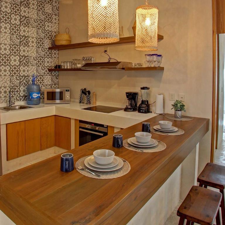Modern Tulum Condo - 4 Mi. to Mayan Ruins! - Apartamento - 6