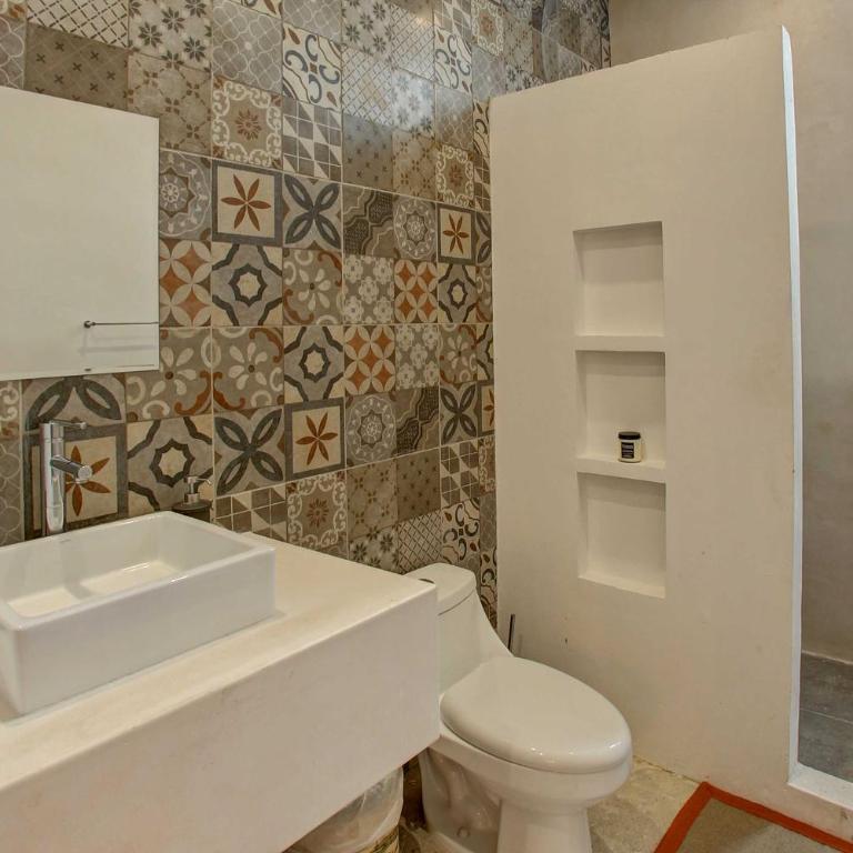 Modern Tulum Condo - 4 Mi. to Mayan Ruins! - Apartamento - 12
