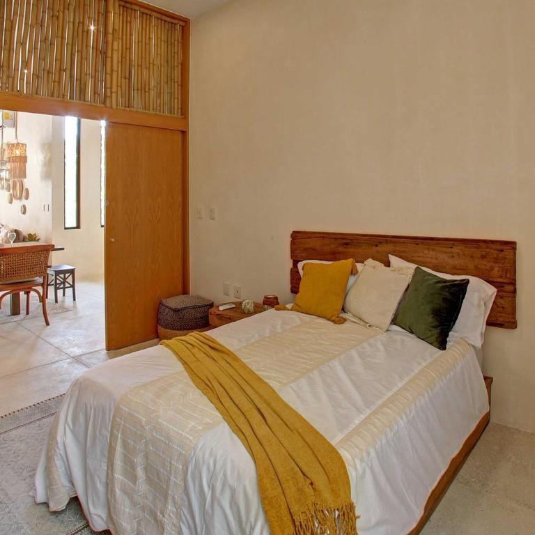 Modern Tulum Condo - 4 Mi. to Mayan Ruins! - Apartamento - 13