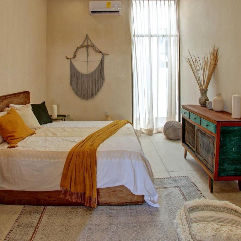 Modern Tulum Condo - 4 Mi. to Mayan Ruins! - Apartamento - 14