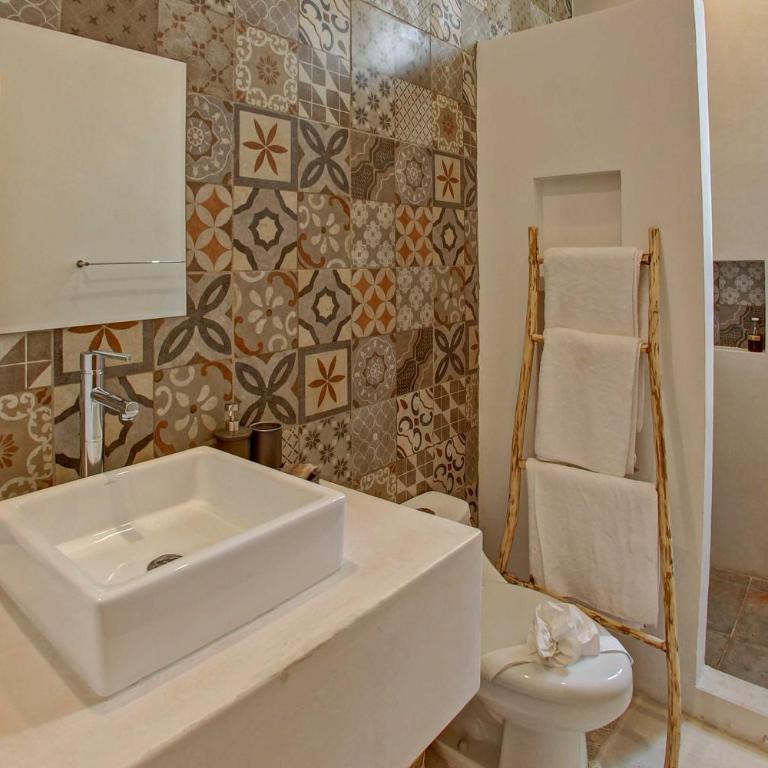 Modern Tulum Condo - 4 Mi. to Mayan Ruins! - Apartamento - 15