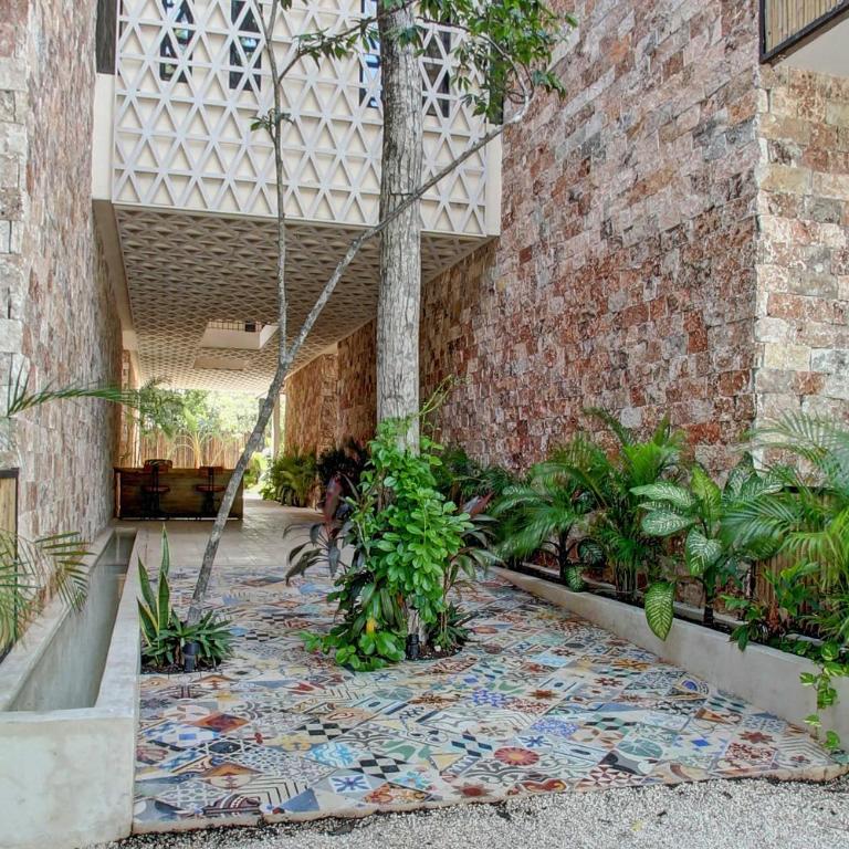 Modern Tulum Condo - 4 Mi. to Mayan Ruins! - Apartamento - 18