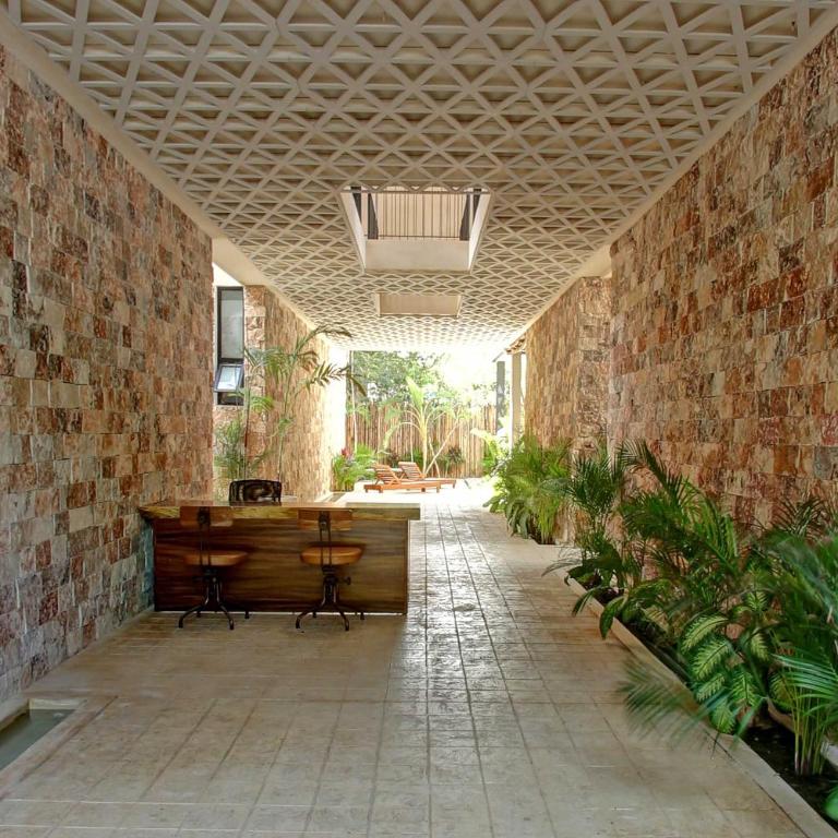 Modern Tulum Condo - 4 Mi. to Mayan Ruins! - Apartamento - 19