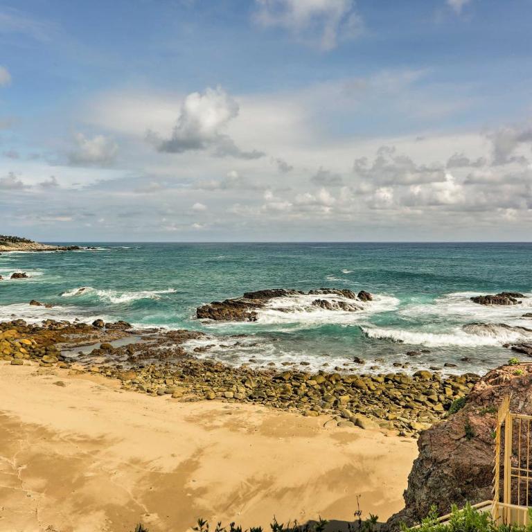 Resort-Style Cabo Getaway with Pools & Ocean Views - Apartamento - 39