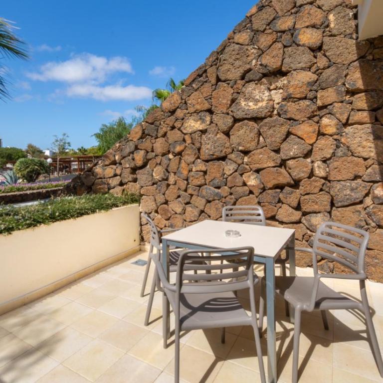 Los Zocos Impressive Lanzarote - Suite Senior - 3