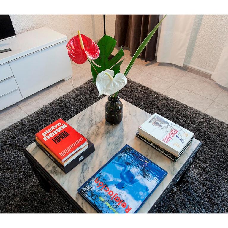 CENTRAL STYLISH EIXAMPLE - Casa Antonio By MyRentalHost - Apartamento con 4 dormitorios - 29