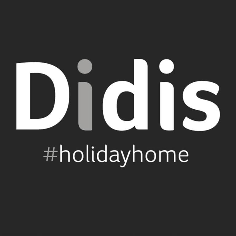 Didis #holidayhome - Doppelzimmer mit Bergblick - 14