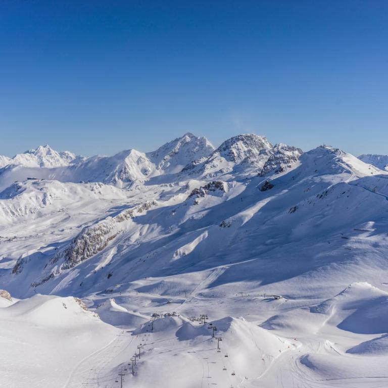 Didis #holidayhome - Doppelzimmer mit Bergblick - 15