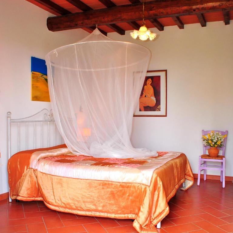Borgo Di Collelungo - Appartamento con 1 Camera da Letto - 2
