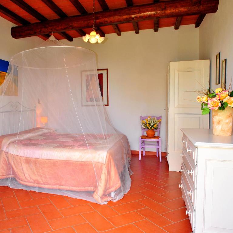 Borgo Di Collelungo - Appartamento con 1 Camera da Letto - 5