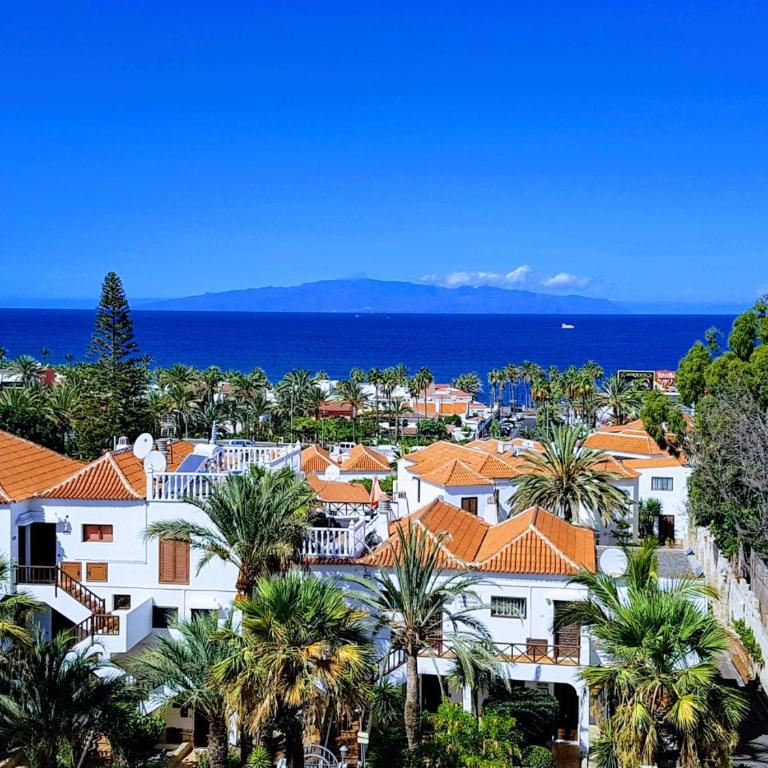 Chill out Apartment Tenerife - Apartamento Ático - 51