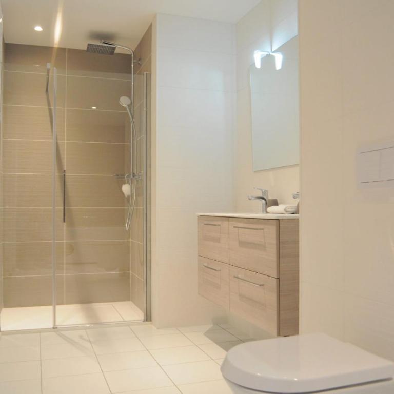 The View - Apt 03 - BO Immobilier - Châtel Multipass été 2026 en option au tarif de 4euros par jour et par personne - Appartement 3 Chambres - 25