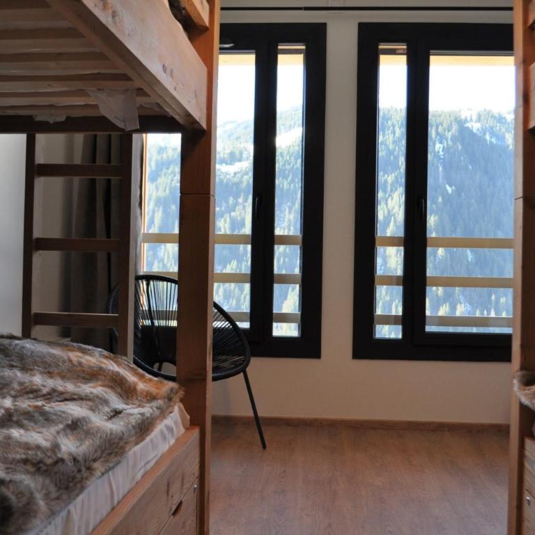The View - Apt 03 - BO Immobilier - Châtel Multipass été 2026 en option au tarif de 4euros par jour et par personne - Appartement 3 Chambres - 17
