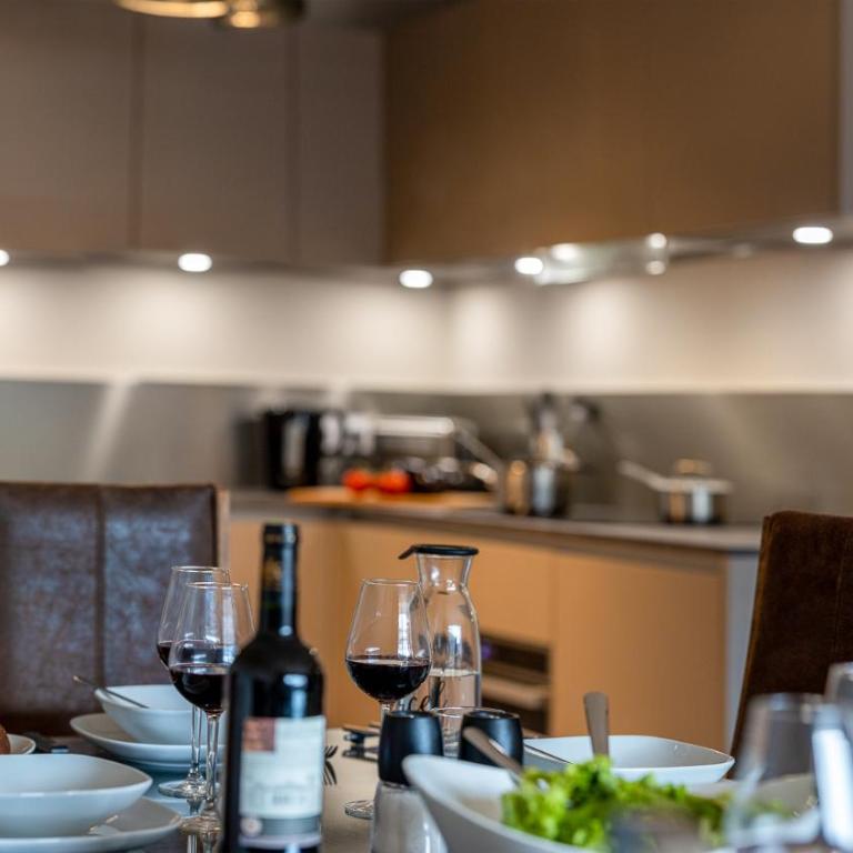 The View - Apt 05 - BO Immobilier - Châtel -Châtel Multipass 2026 en Été offert par votre hôte - Appartement 3 Chambres - 6