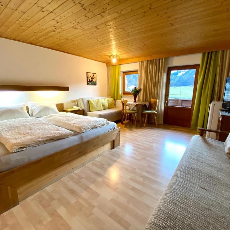 Lechnerhof Hotel-Garni - Doppelzimmer - 2
