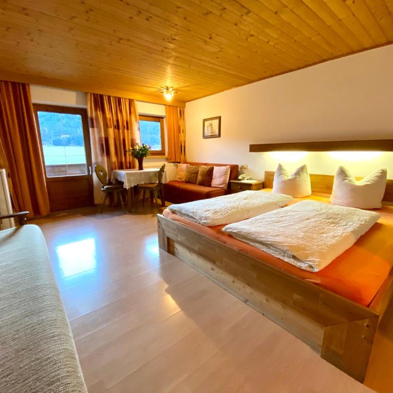 Lechnerhof Hotel-Garni - Doppelzimmer - 3