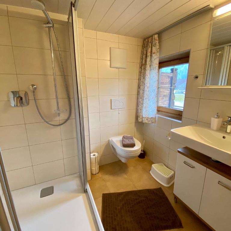 Lechnerhof Hotel-Garni - Apartment mit 1 Schlafzimmer - 10