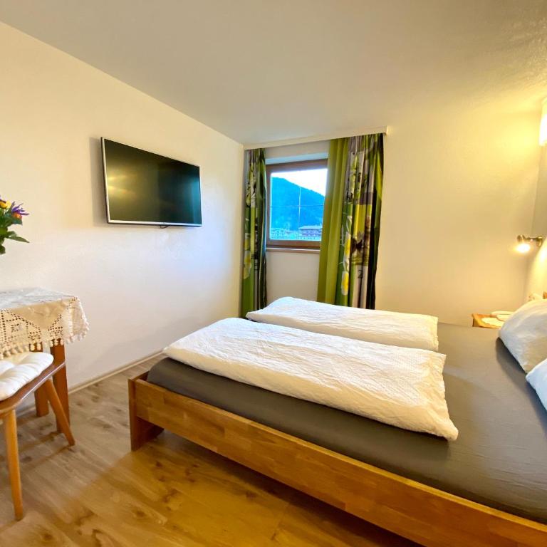 Lechnerhof Hotel-Garni - Apartment mit 2 Schlafzimmern - 6