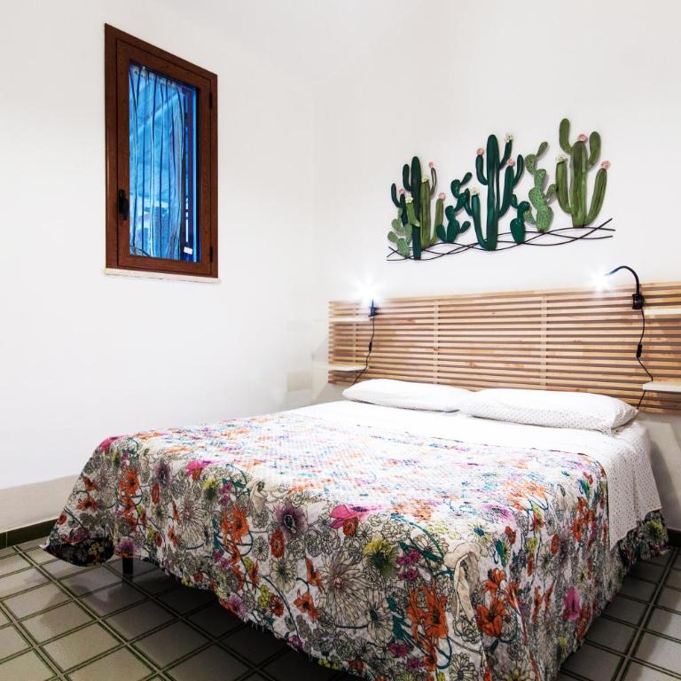 Villa Caterina Scopello - Appartamento con 2 Camere da Letto - 4