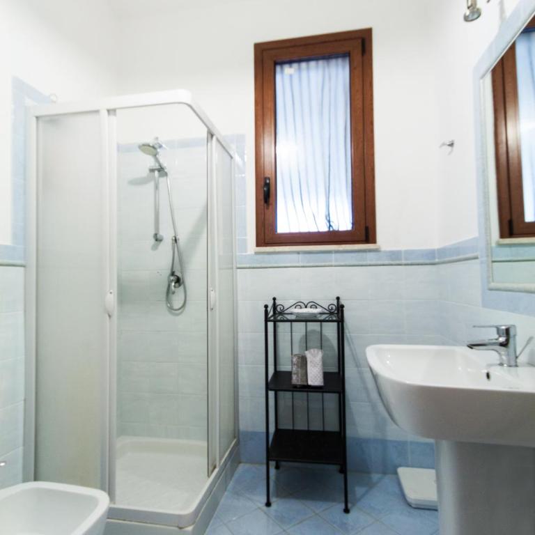 Villa Caterina Scopello - Appartamento con 2 Camere da Letto - 5