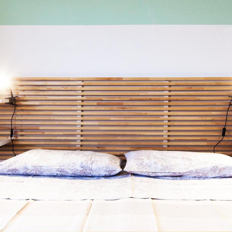 Villa Caterina Scopello - Appartamento con 2 Camere da Letto - 7